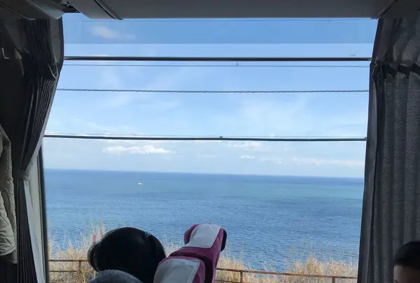 伊豆熱川駅の写真・動画_image_305743