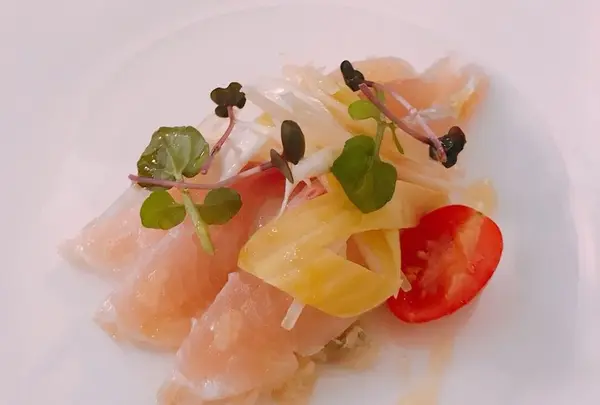 無彩庵 池田