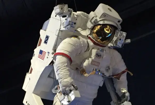 NASA シャトル・ランディング・ファシリティ