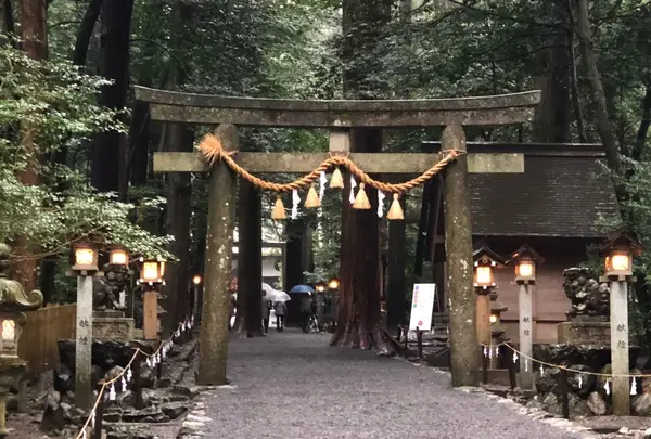 椿大神社の写真・動画_image_305920