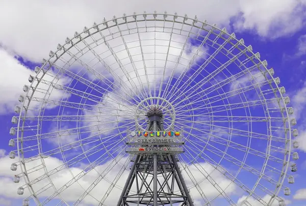 OSAKA WHEEL（オオサカホイール）