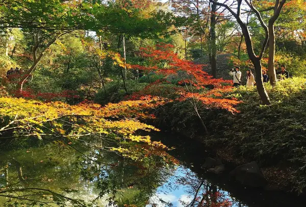 六義園