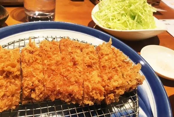 豚組食堂