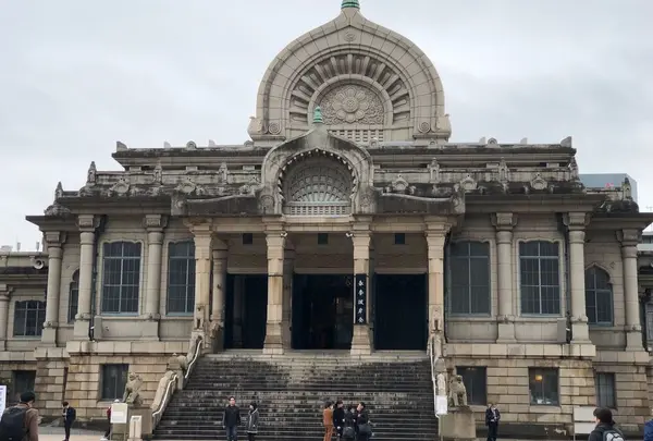 築地本願寺