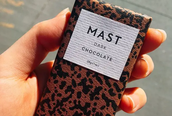 MAST Brooklyn