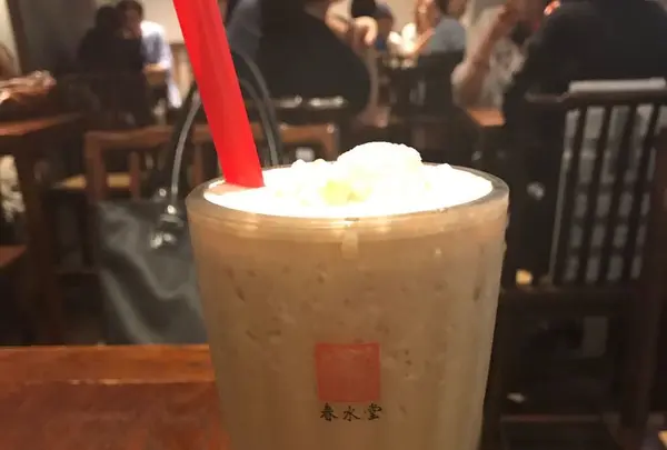春水堂 代官山店の写真・動画_image_306449