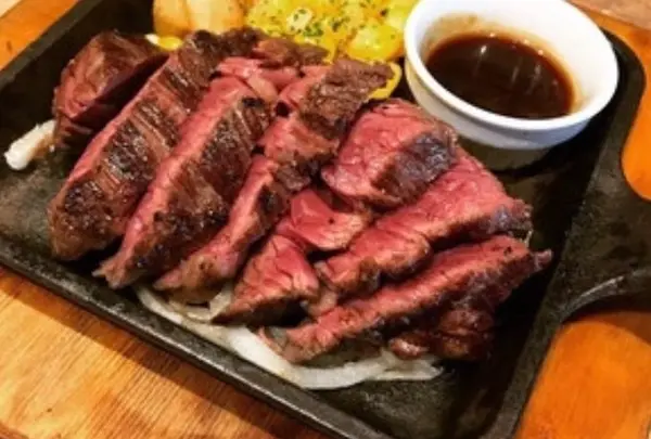 肉バル モダ・バッカ