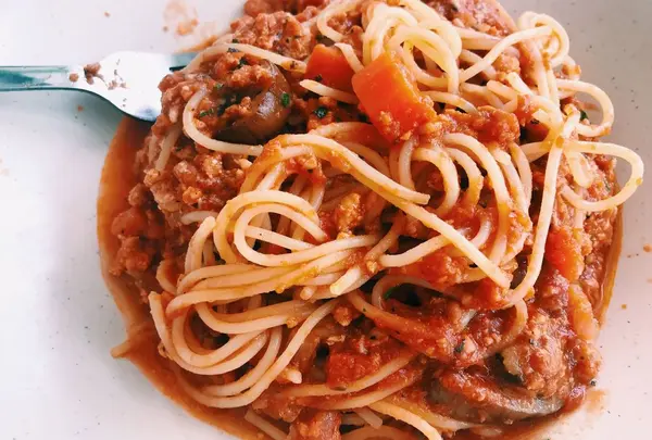 Pasta & Donburi By KENNY