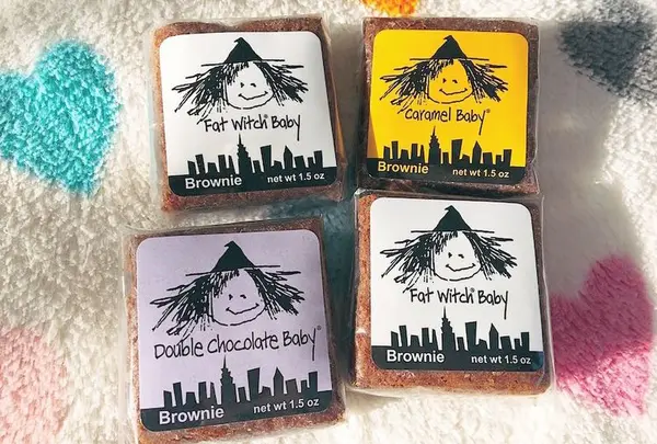 Fat Witch Bakeryの写真・動画_image_306534