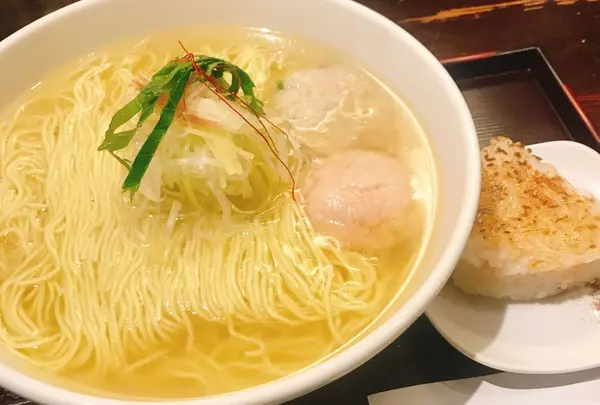 麺屋海神（めんやかいじん）の写真・動画_image_306714