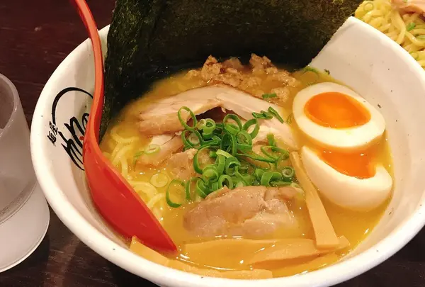 麺屋 帆のる 恵比寿店の写真・動画_image_306715
