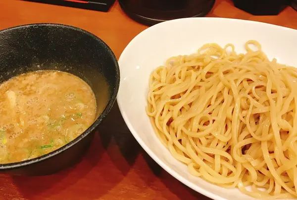 煮干し中華そば はるいちの写真・動画_image_306719