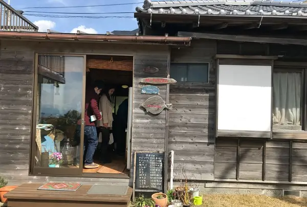 燻製香房スモークハウス葉山