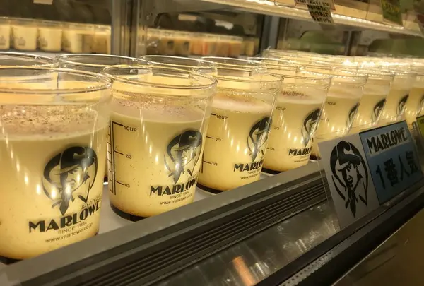 マーロウプリンショップ葉山店の写真・動画_image_306747