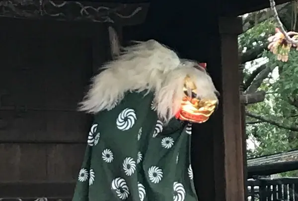上野東照宮