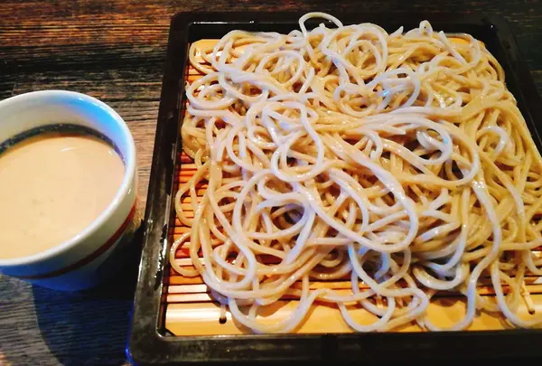 川上庵