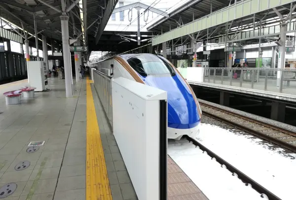 軽井沢駅