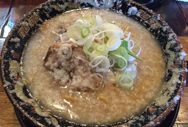 平太周 味庵