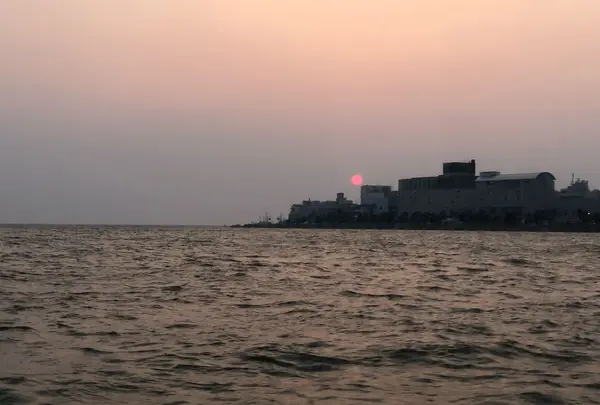 宍道湖