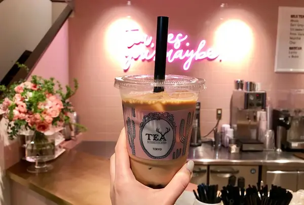 アルフレッドティールーム 青山本店 （ALFRED TEA ROOM）