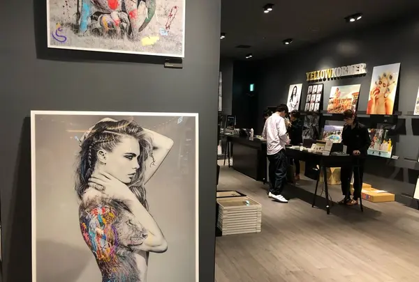 YELLOWKORNERの写真・動画_image_307832
