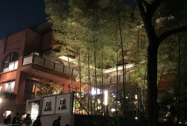 鳥良 吉祥寺4号店