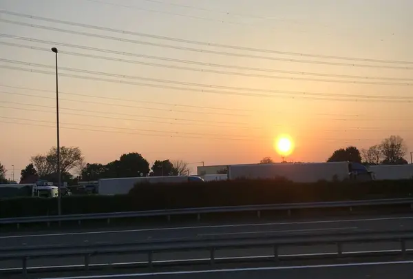 関越自動車道