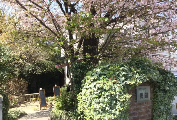 手づくりパンの店 櫻蔵