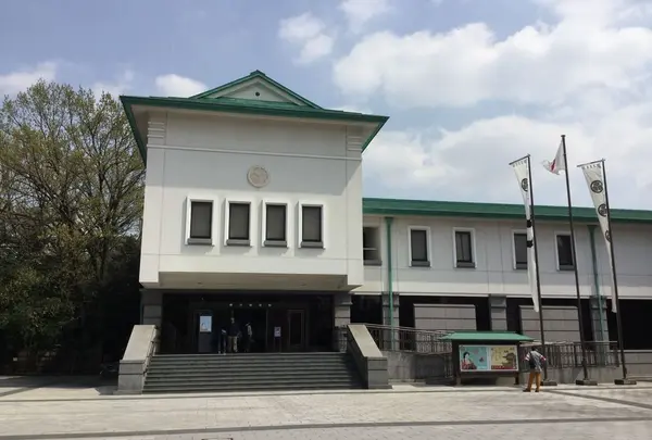 徳川美術館