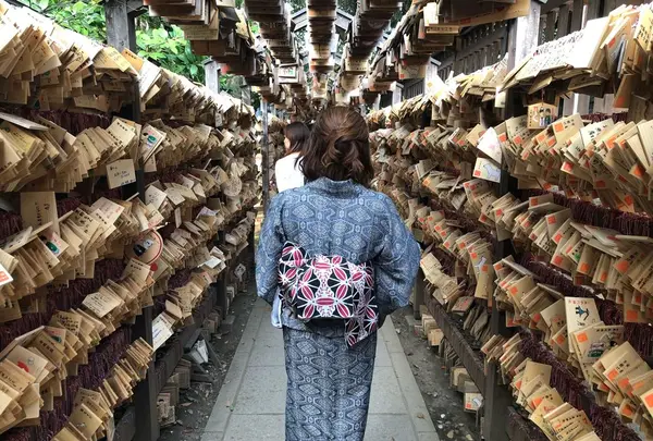 氷川神社