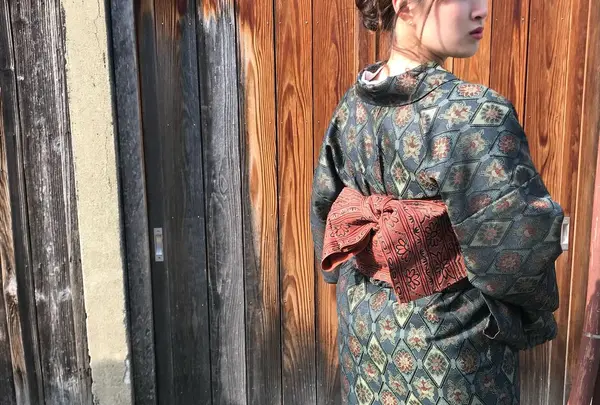 きものや沙羅