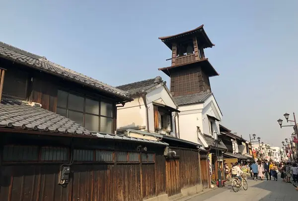 時の鐘