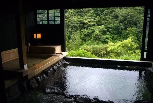 くぬぎ湯