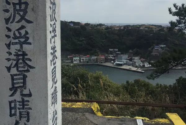 波浮港の写真・動画_image_308342