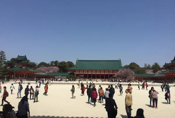 平安神宮
