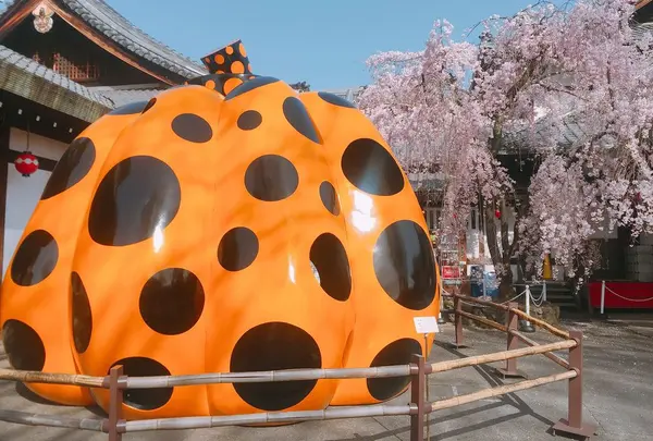 フォーエバー現代美術館 祇園京都