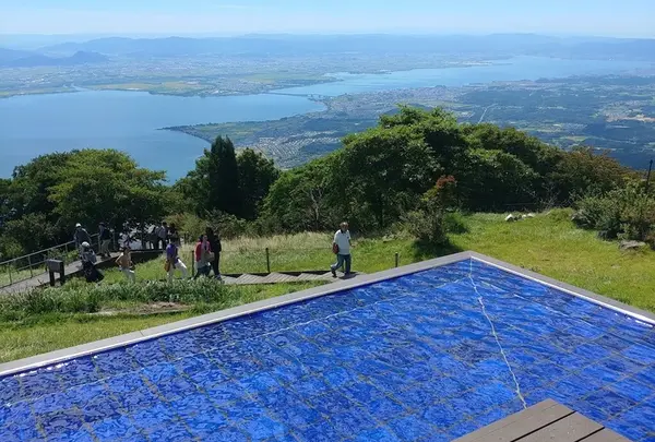 びわ湖バレイ