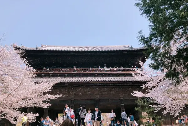 南禅寺