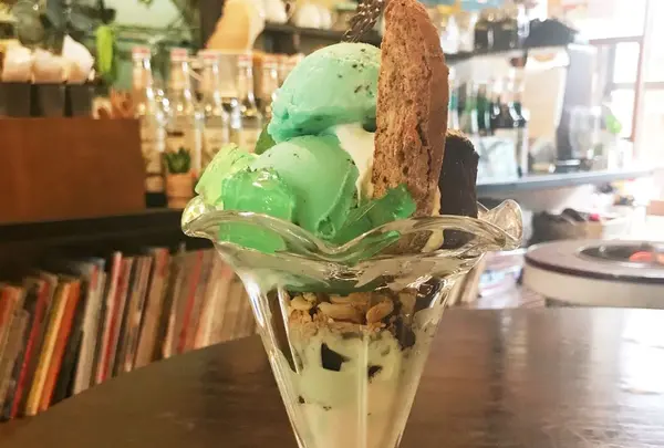 cafe 1001