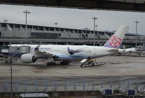 関西空港ターミナル