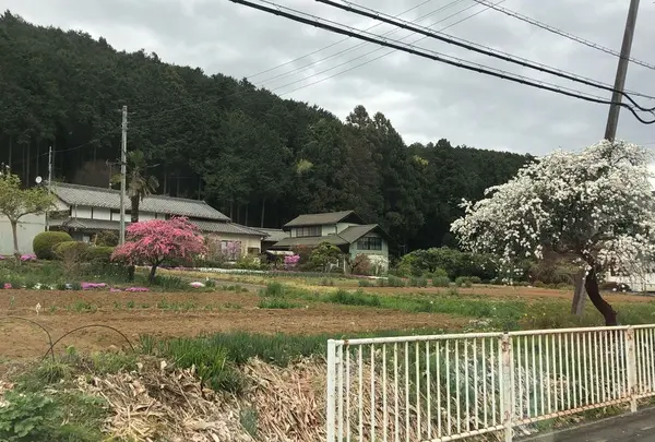 毛呂山町葛木