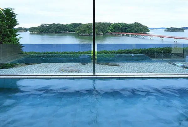 ホテル絶景の館