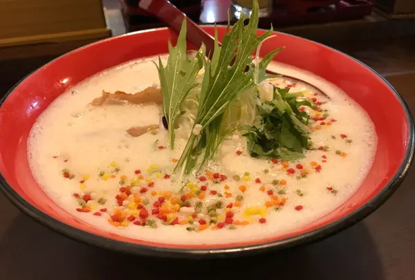 麺匠 粋やの写真・動画_image_309927