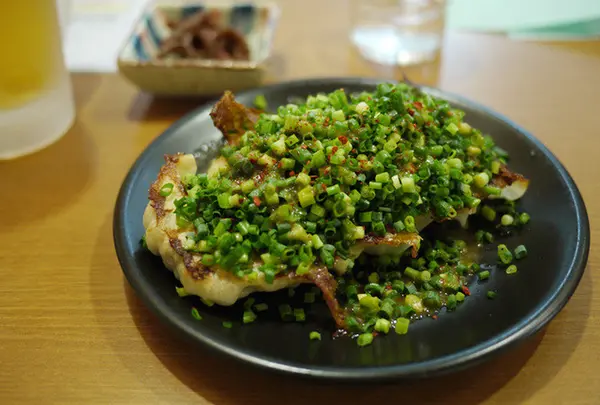 青源 パセオ店