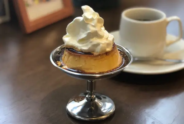豆電COFFEEの写真・動画_image_309952