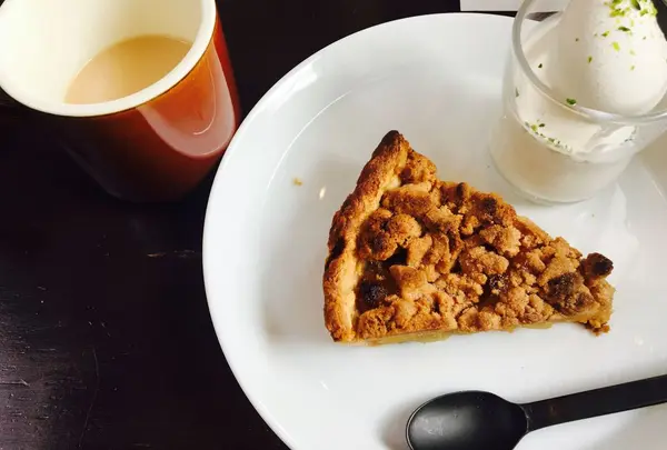 CAFE ARCA&Coの写真・動画_image_309984