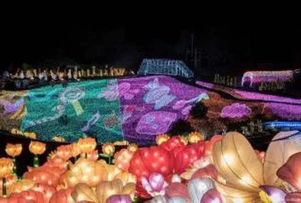 伊豆ぐらんぱる公園