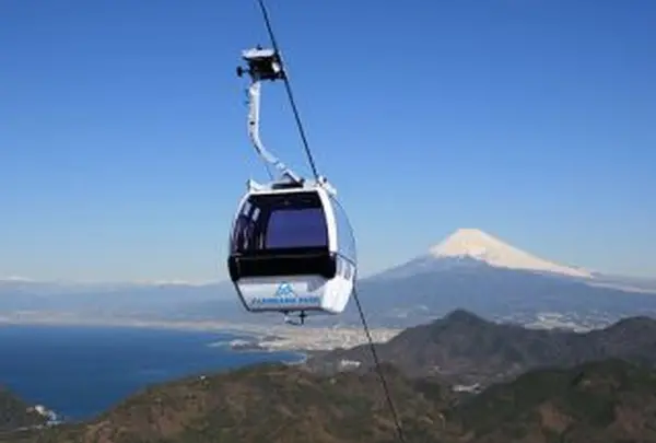 伊豆の国パノラマパーク