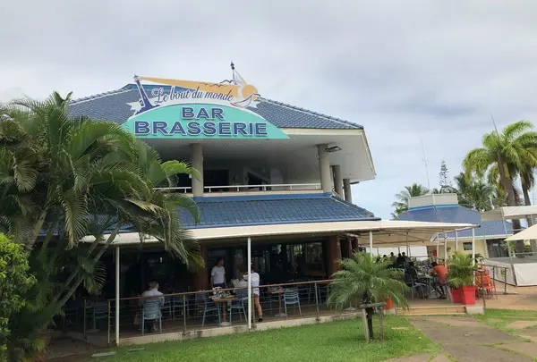 Le Bout Du Mondeの写真・動画_image_310220