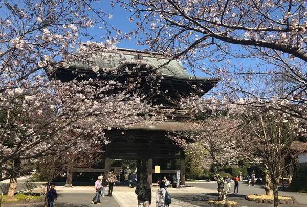 建長寺